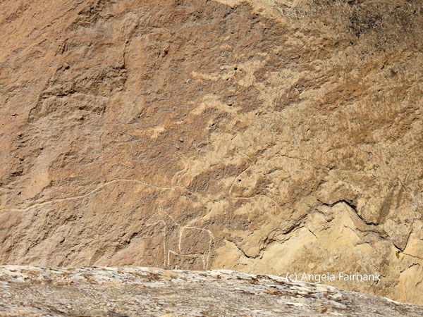 petroglyph 5
