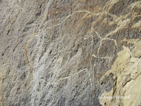 petroglyph 6