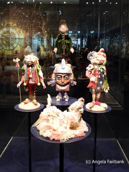museum dolls 1