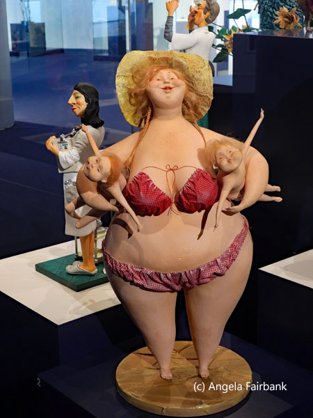museum dolls 2