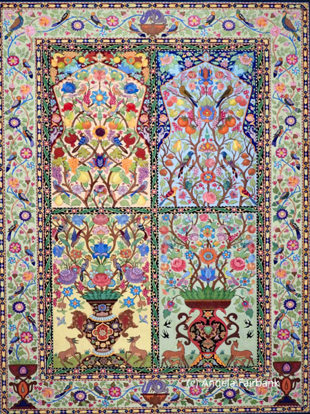 museum carpet 2