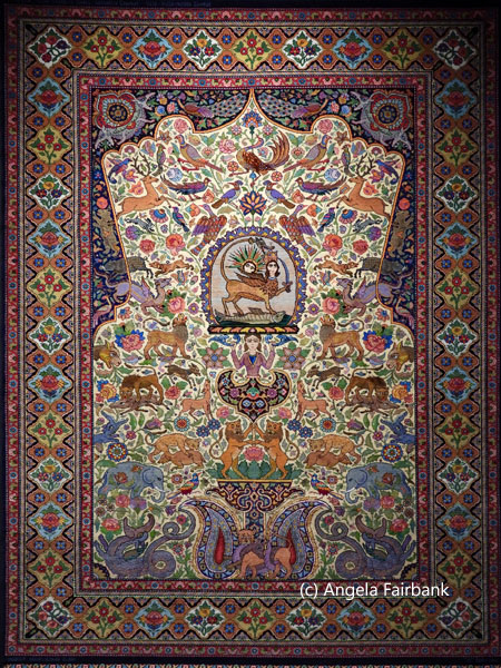 museum carpet 3