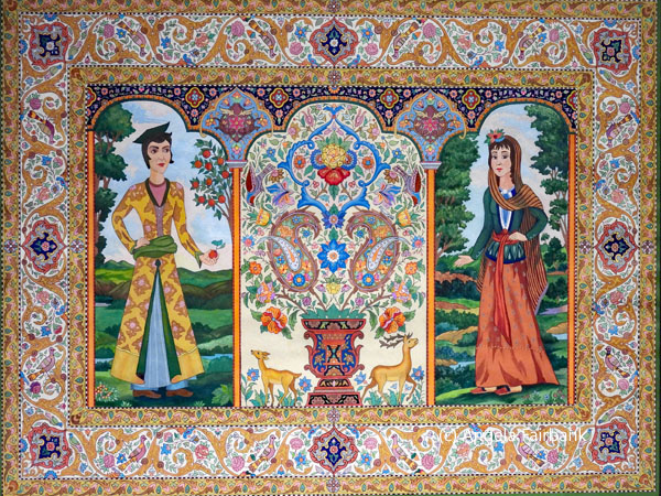 museum carpet 4