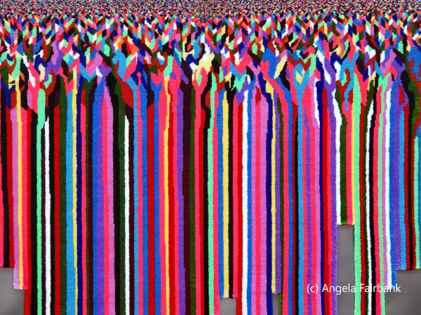 carpet detail