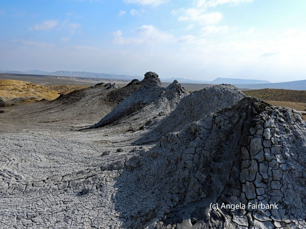 mud cones 4