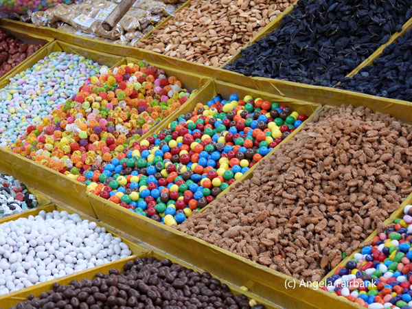 candies at market 1