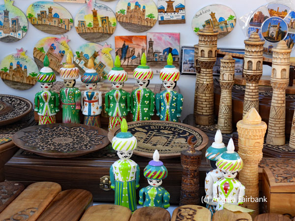 souvenirs