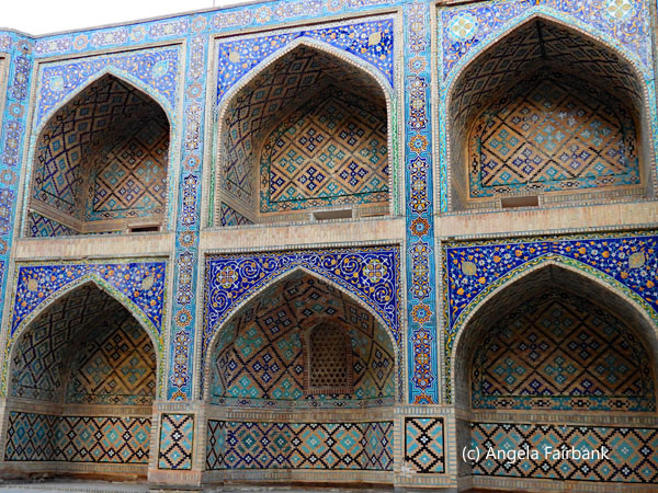 madrassa 2