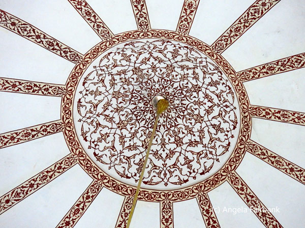 ceiling 1