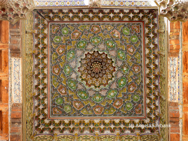 ceiling 2