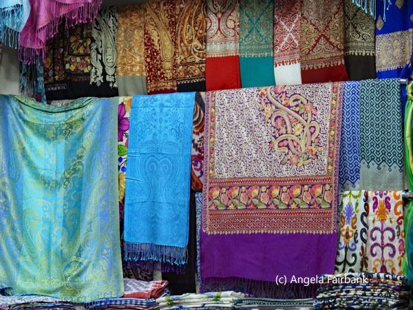 shawls for sale