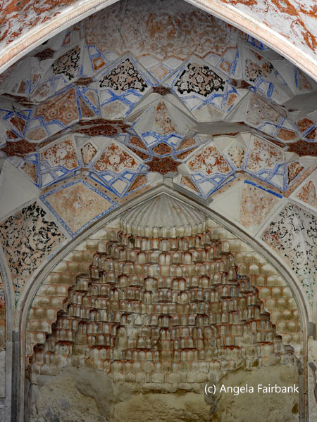 mosque ceiling 2