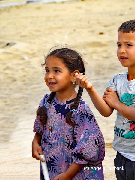 boy and girl