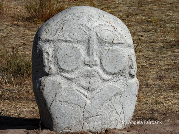 stone statue 4