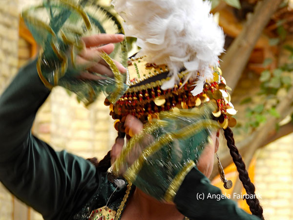 dancer dancing 2