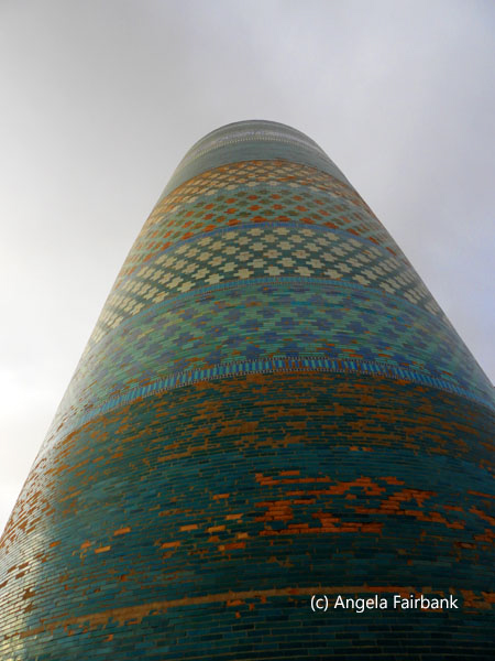 minaret 2