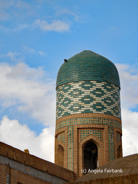 minaret 3