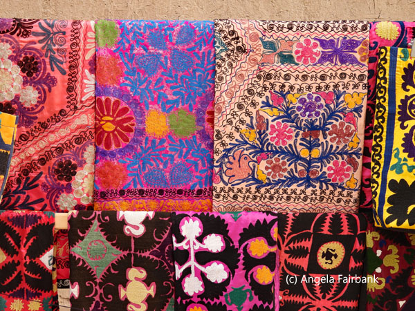shawls