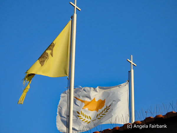 flags