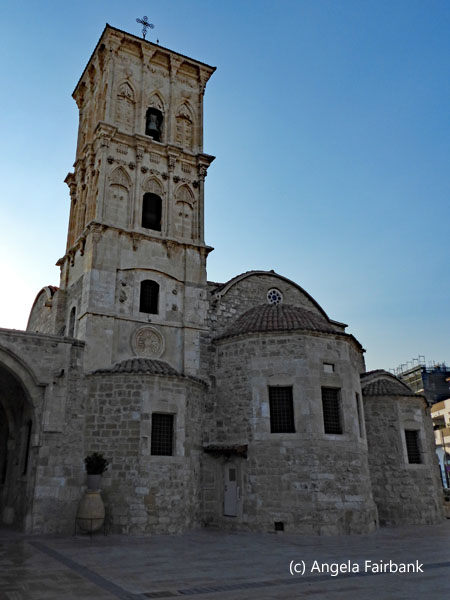 lazarus church 2