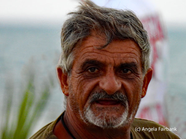 cypriot