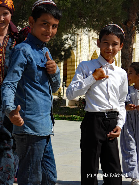 boys at Askhabs