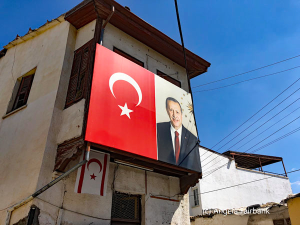turkish flag