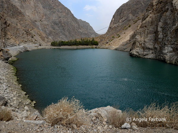 lake 2