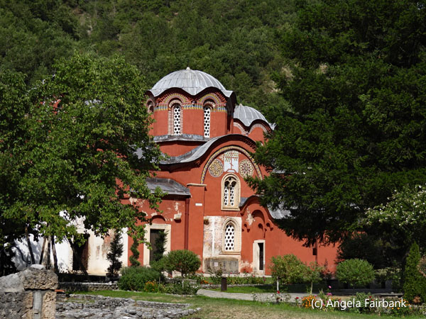 patriarchate