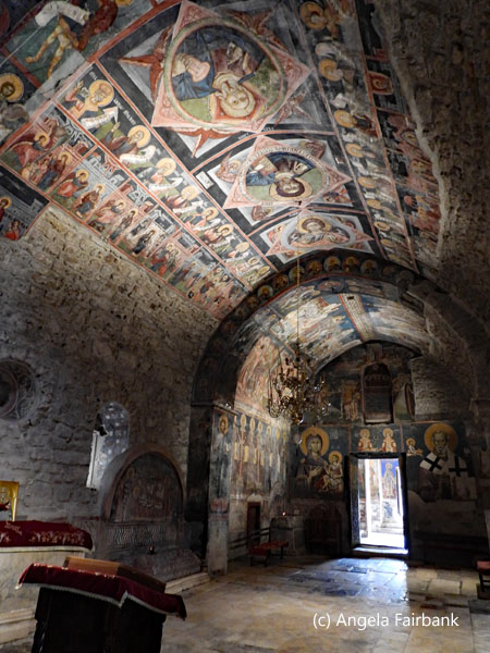 inside church 2