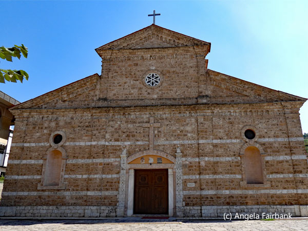 catholic church