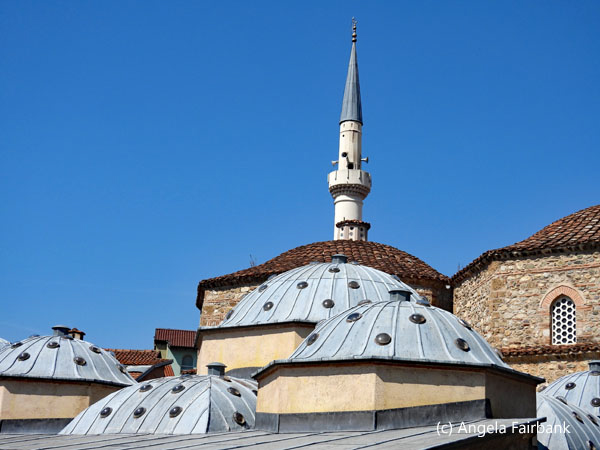 mosque