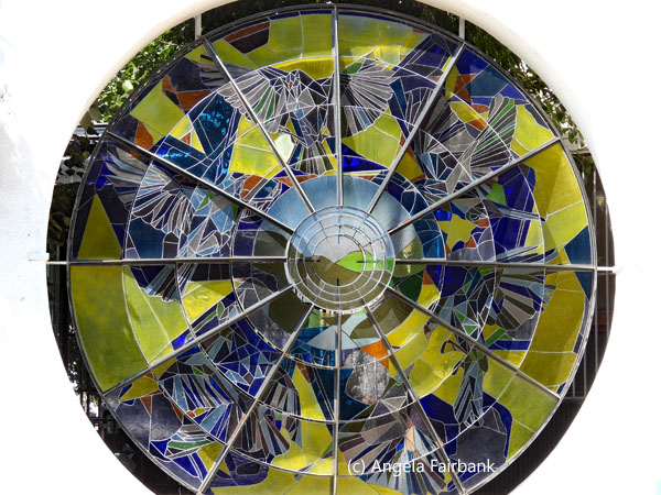 glass art