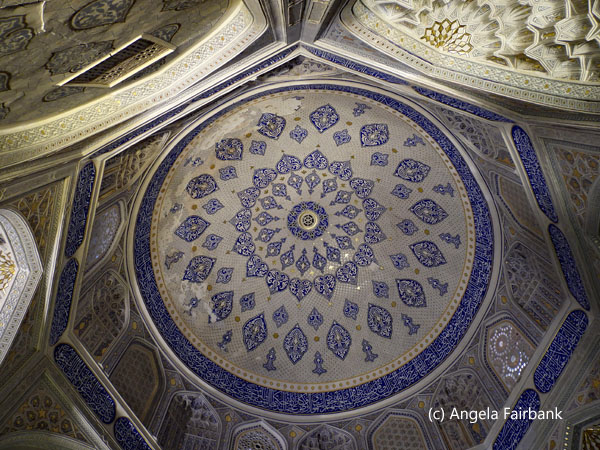another ceiling