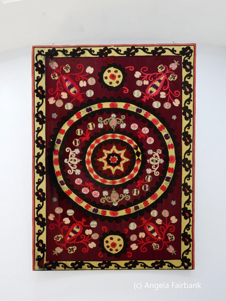carpet design