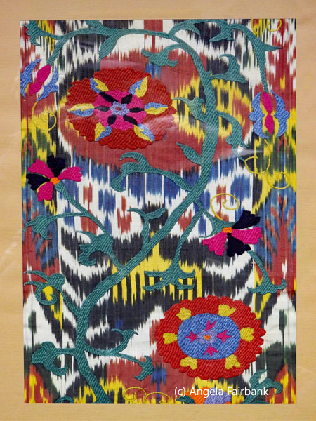 museum textile design 1