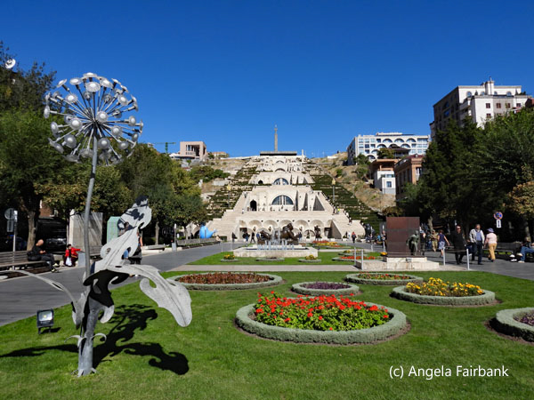 Cascade park