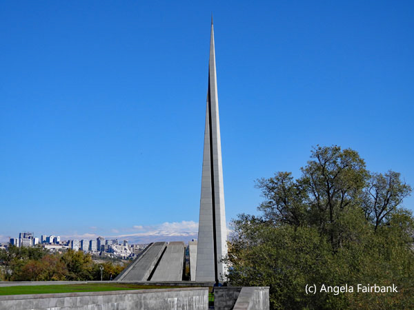 Genocide Memorial