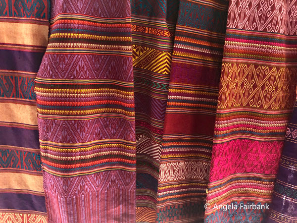 village weaving 1