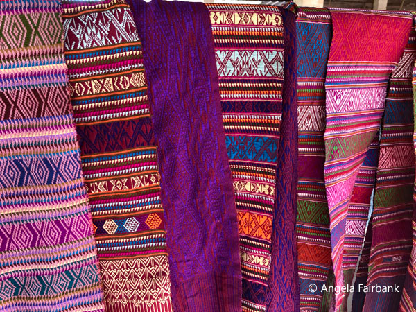 village weaving 2
