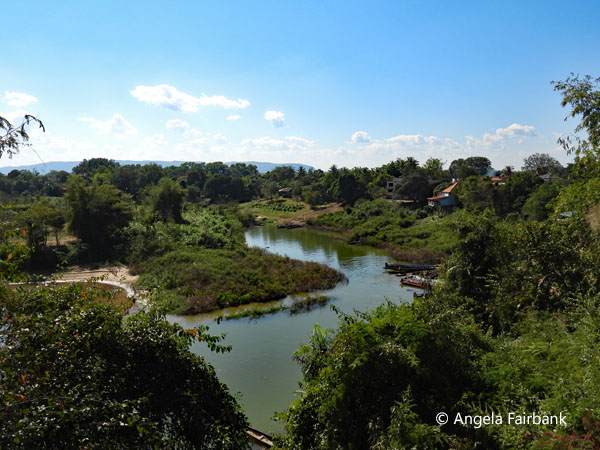 view of mekong