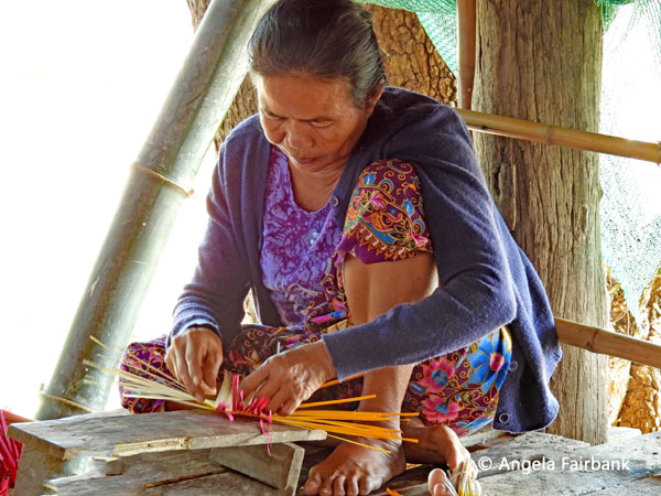 bamboo pot maker 1