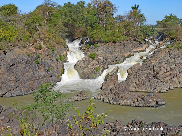Liphi Falls 2