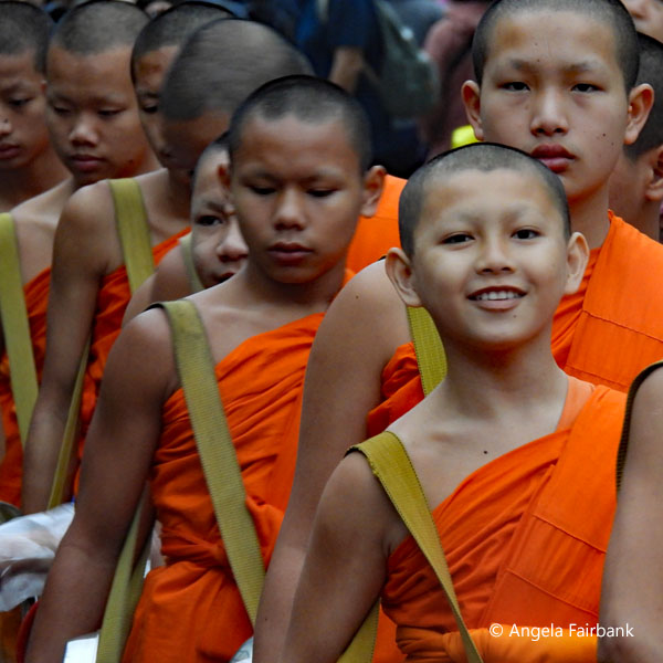 smiling novices 2