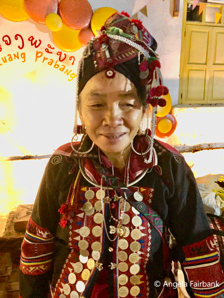 hilltribe woman 3
