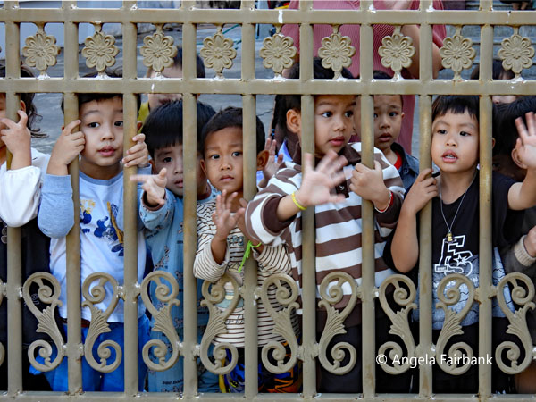 kindergarten kids 1