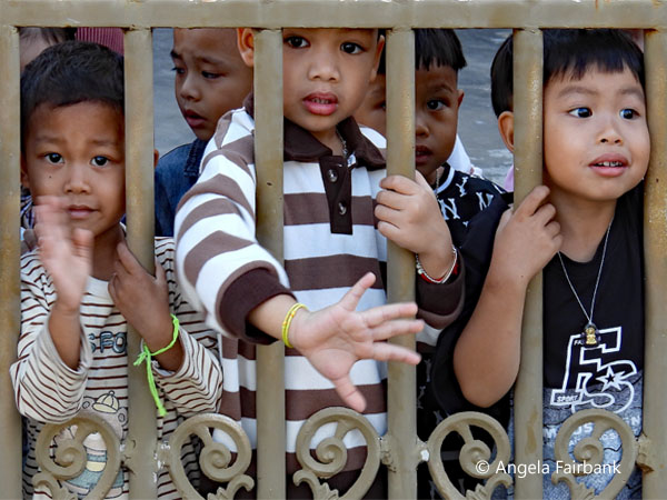 kindergarten kids 2