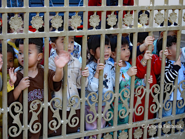 kindergarten kids 3