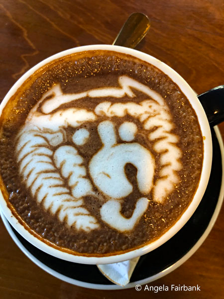 coffee design