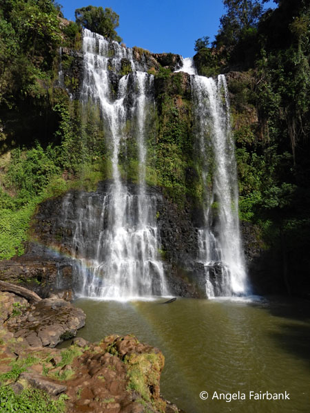tad yeuang falls
